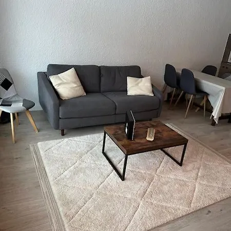 Appartement Alpe D Huez Centre Exterior photo
