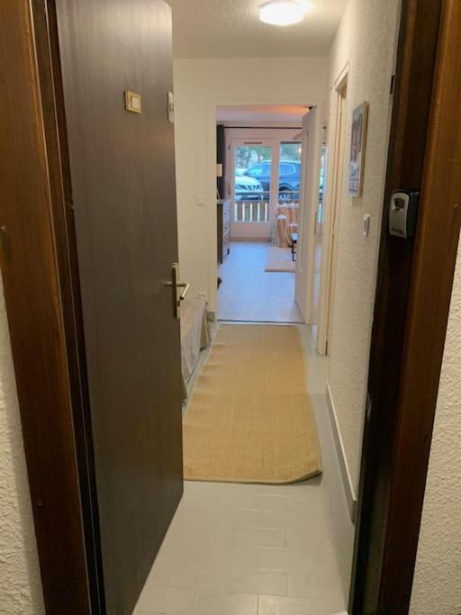 Appartement Alpe D Centre