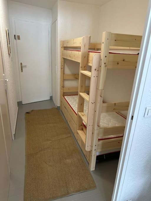 Apartment Alpe D Centre