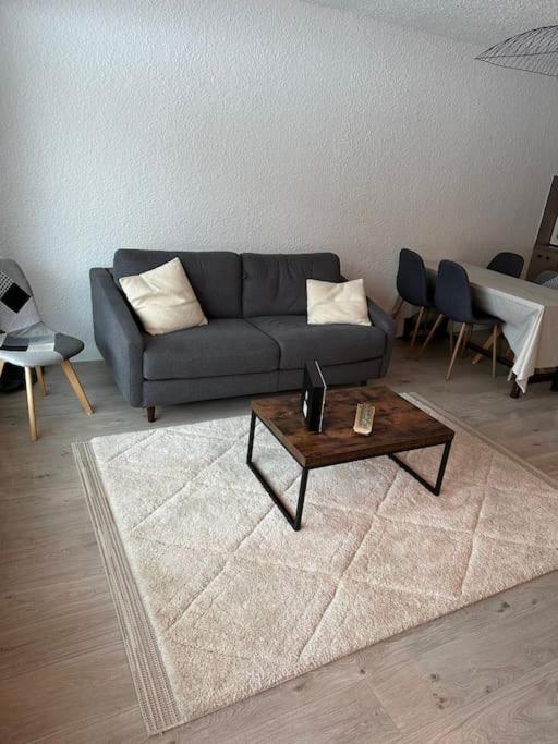 Apartment Alpe D Centre