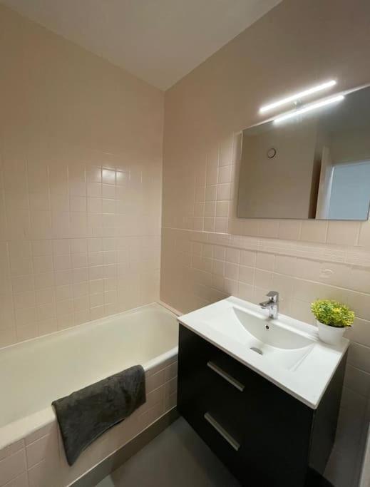 Apartment Alpe D Centre Huez