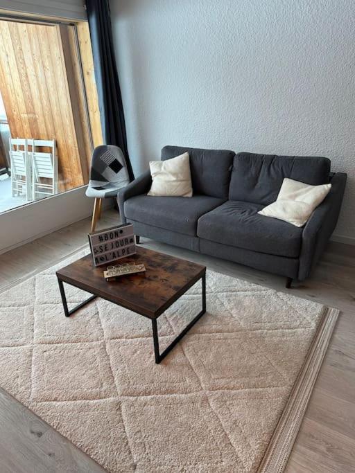Apartment Alpe D Centre *