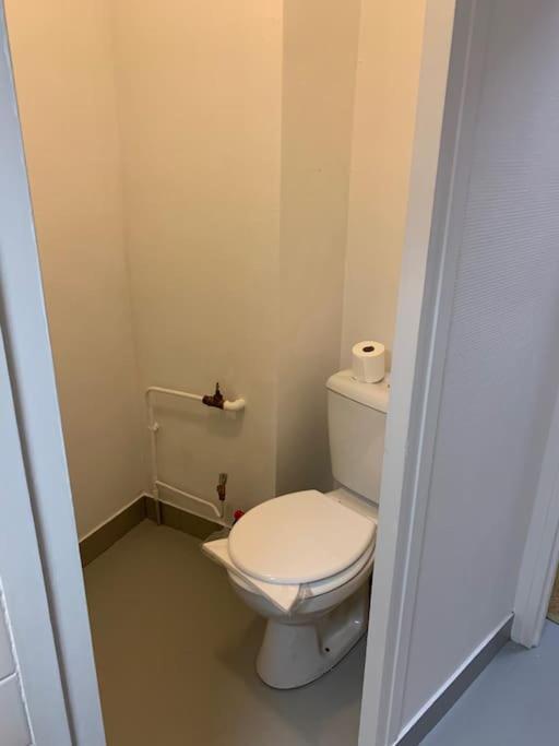 Alpe D Centre Apartment Huez