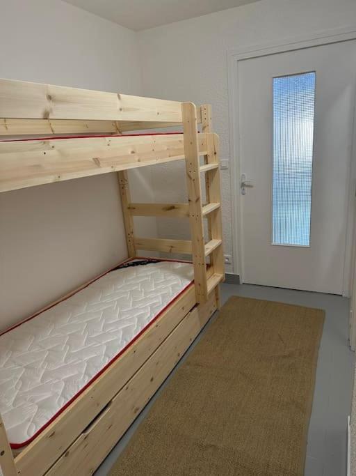 Apartment Alpe D Centre