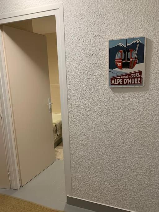Alpe D Centre Apartment *