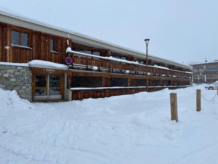 Alpe D Centre Apartment