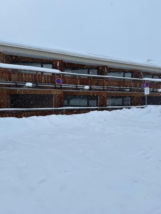Apartment Alpe D Centre