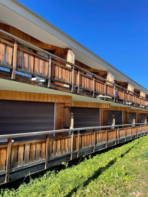 Alpe D Centre Appartement