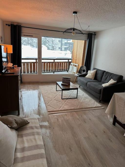 Apartment Alpe D Centre Huez